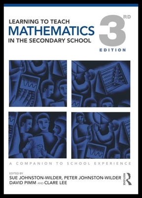 【预售】Learning to Teach Mathematics in the Secondary Sc