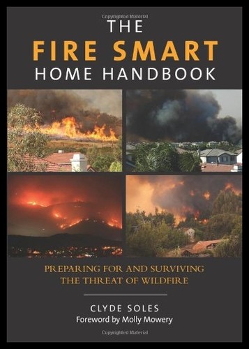 【预售】The Fire Smart Home Handbook: Preparin