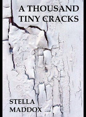 【预售】A Thousand Tiny Cracks