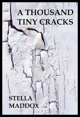 【预售】A Thousand Tiny Cracks