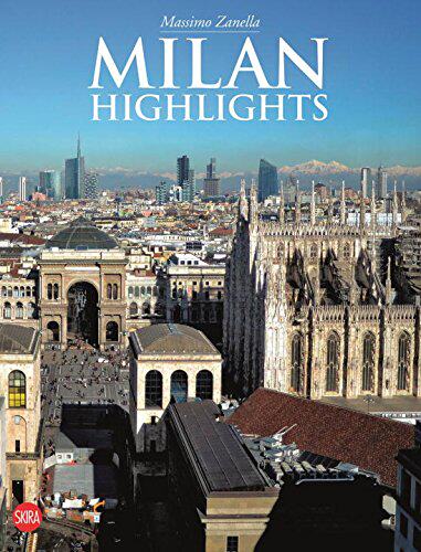 【预订】Milan: Highlights