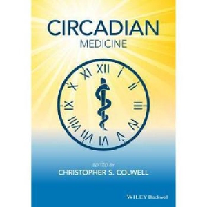 【预订】Circadian Medicine