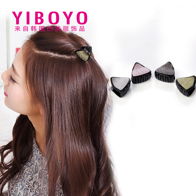 Accessoire coiffure YIBOYO en autre - Ref 1196649 Image 1