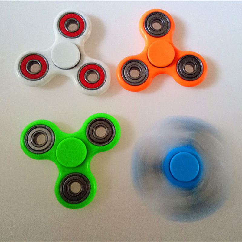 Fidget spinner BAOLI - Ref 2616418 Image 1