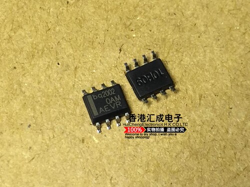 BQ2002SNTR BQ2002SN BQ2002 SOP8 全新原装
