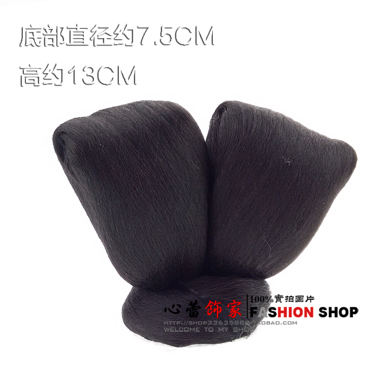 Tête mannequin - Ref 283803 Image 1