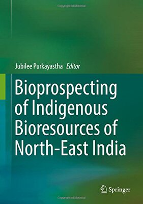 【预订】Bioprospecting of Indigenous Bioreso...