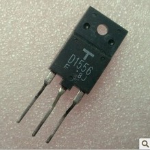 进口原装拆机行管D1556 2SD1556 测好包上机