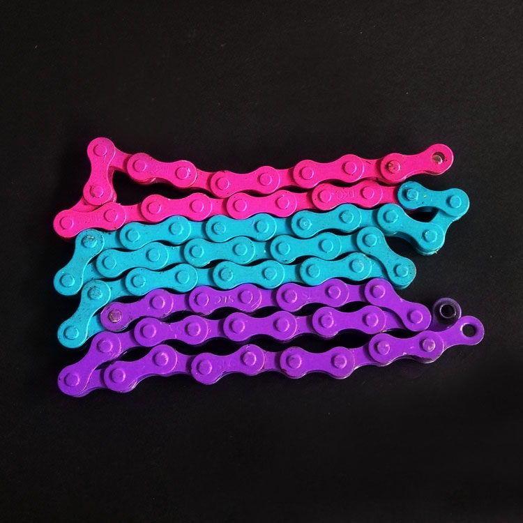 Chaîne de vélo - Ref 2366613 Image 1