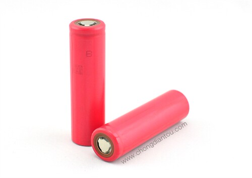全新 日本原装 三洋 3400MAH NCR18650BF 高容量 锂电池