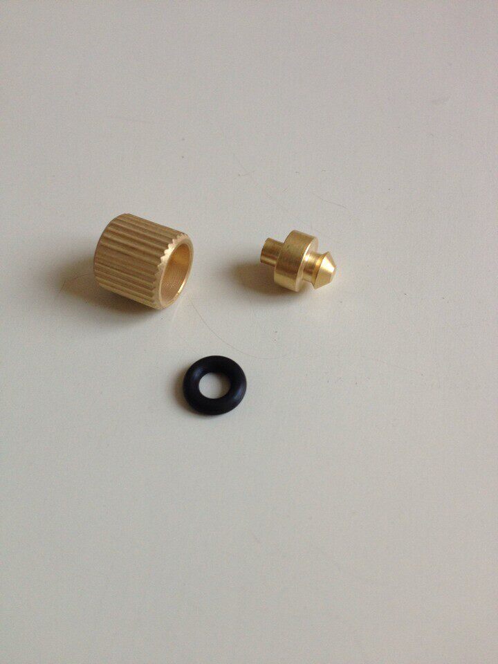 Pompe à vélo - Ref 2390348 Image 1