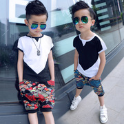 Chemise garcon à manche longue - Ref 2079287 Image 11