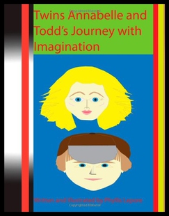 Annabelle and with 预售 Imaginati Journey Twins Todd