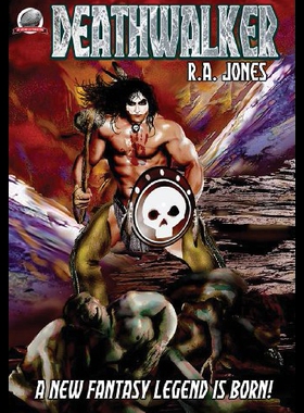 【预售】Deathwalker