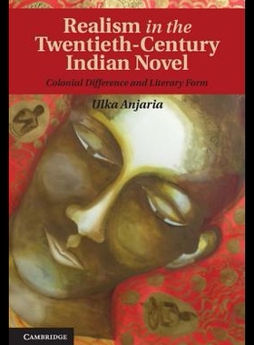 【预售】Realism in the Twentieth-Century India
