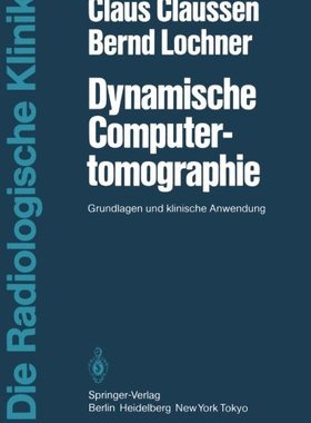 【预订】Dynamische Computertomographie: Grun...