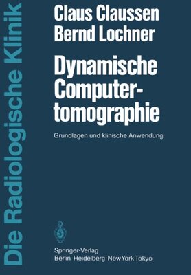 【预订】Dynamische Computertomographie: Grun...