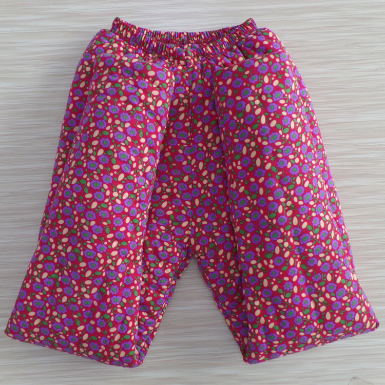 Pantalon collant Moyen-âge simple - Ref 749403 Image 1