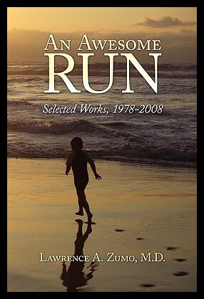 【预售】An Awesome Run: Selected Works, 1978...