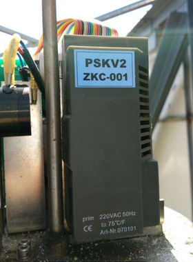 PSKV2 ZKC001 上海 电源板  PSKV1  PSL执行器