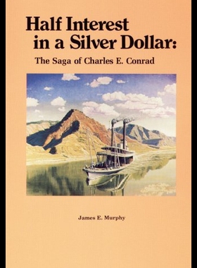 【预售】Half Interest in a Silver Dollar: The Saga of Cha