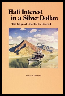 【预售】Half Interest in a Silver Dollar: The Saga of Cha