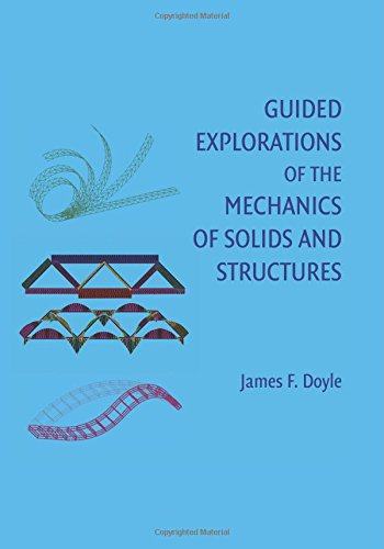 【预售】guided explorations of the mechanics.