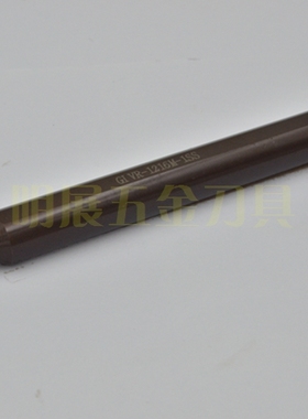 数控刀具/数控刀杆/切槽刀杆/代替京瓷内孔钩槽GIVR-1216M-1SS