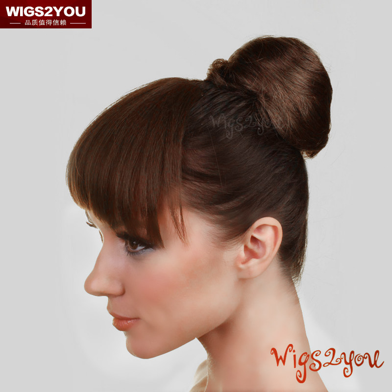 Extension cheveux - Chignon - Ref 249089 Image 1