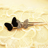 Accessoire cheveux en Diamant Crystal - Ref 1203250 Image 8