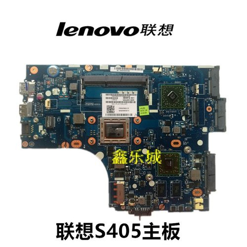 联想s405 S415 S410 Z480 G410 G510主板笔记本主板独显 LA-9001P