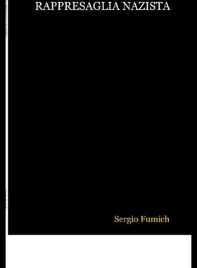 【预售】Governo Popolare E Rappresaglia Nazista