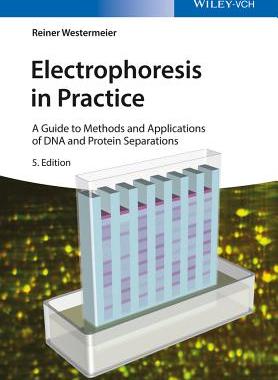 【预订】Electrophoresis in Practice - a Guid...