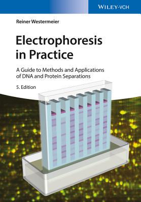 【预订】Electrophoresis in Practice - a Guid...