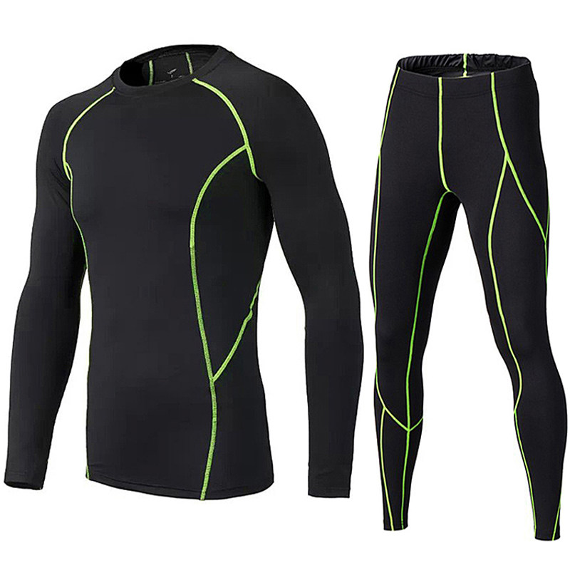 motion Tights suit Spring and summer Thin section Gym run Fitness wear football Primer Elastic force compressin the Sportswear/Casual Clothing , Fitness Apparel , Fitness Kit  category - from Buy2taobao.com to provide professional Taobao agent buy service
