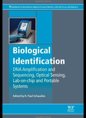 【预售】Biological Identification: DNA Amplification and