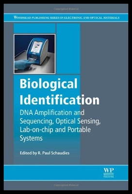 【预售】Biological Identification: DNA Amplification and