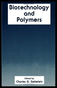 and Biotechnology Polymers 预售