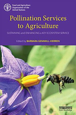 【预订】Pollination Services to Agriculture