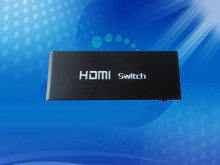 HDMI 5in1out Switcher5进1出HDMI切换器1080P画面处理器HDMI分配