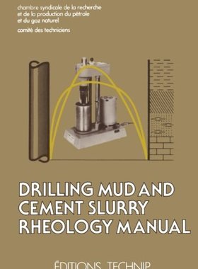 【预订】Drilling Mud and Cement Slurry Rheol...