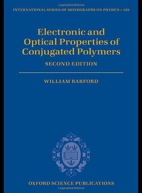【预售】Electronic and Optical Properties of Conjugated P