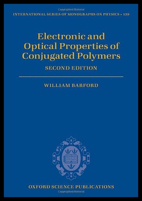 【预售】Electronic and Optical Properties of Conjugated P