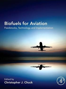 【预订】Biofuels for Aviation
