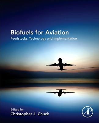 【预订】Biofuels for Aviation