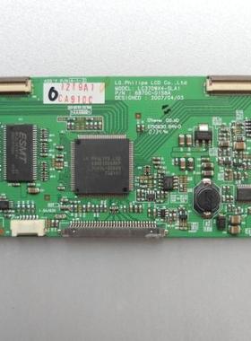 创维37L16HC 37L28RM  LCD37K73逻辑板6870C-0158A