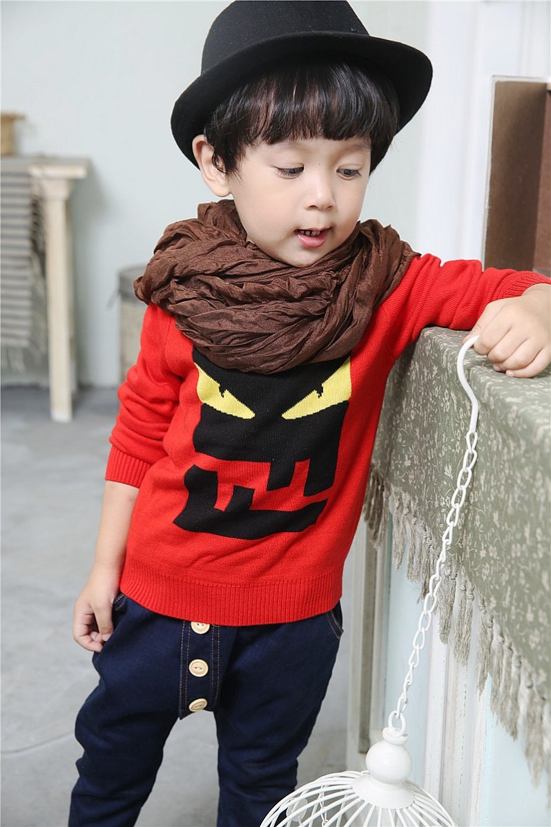 Echarpe enfant - Ref 2142507 Image 1