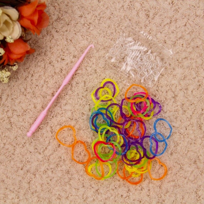 Accessoire cheveux en cuir - Ref 1204827 Image 1