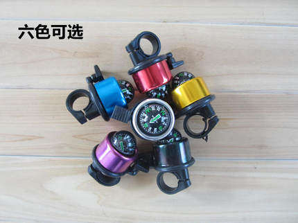 Sonnette de vélo - Ref 1454976 Image 1