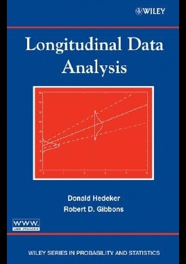 【预售】Longitudinal Data Analysis